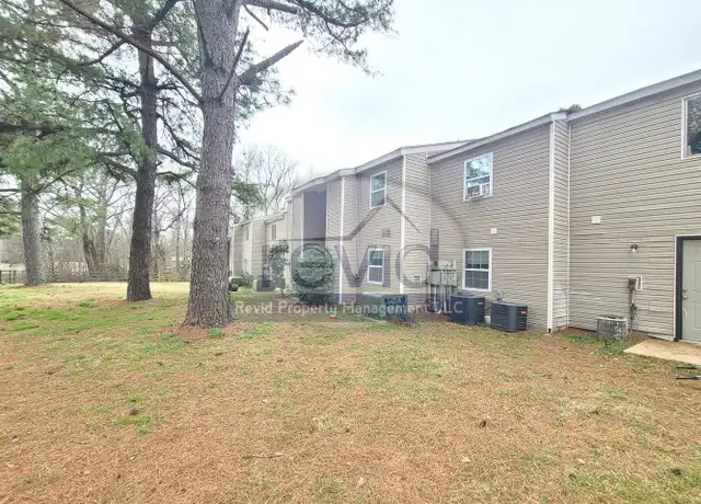 Property at 4651 Royal Ridge Dr #2, Memphis, TN, 38128, 1 bed, 1 bath, [object Object]
