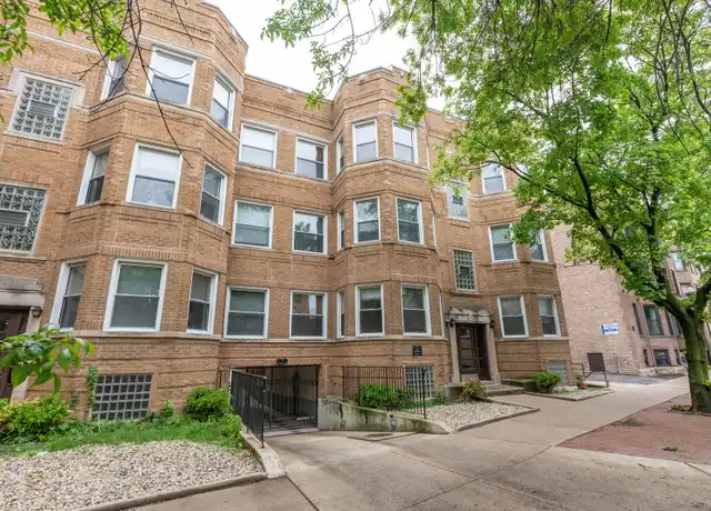 Property at 3411 N Elaine Pl Unit 3411 1, Chicago, IL, 60657, 2 beds, 1 bath, [object Object]