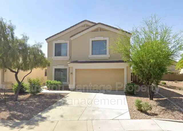 Property at 23969 W Tonto St, Buckeye, AZ, 85326, 4 beds, 3 baths, [object Object]