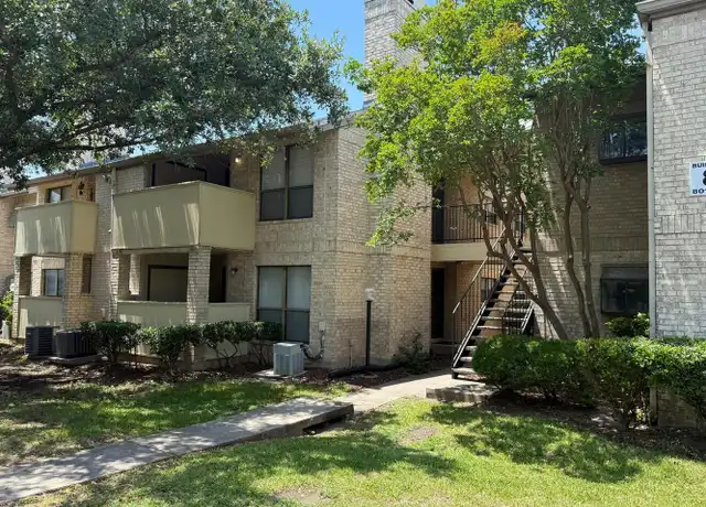 Property at 11843 Braesview Unit 806, San Antonio, TX, 78213, 1 bed, 1 bath, [object Object]