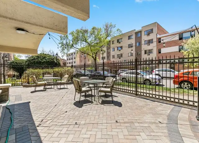 Property at The Colony - 6001 N Kenmore Ave, Chicago, IL, 60660, 0-2 beds, 1 bath, [object Object]