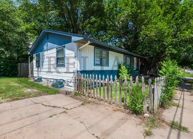 Property at 2118 E 1st St N, Wichita, KS, 67214, 2 beds, 2 baths, [object Object]