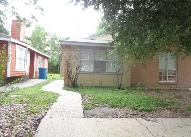 Property at 5531 Farley Dr Unit B, Houston, TX, 77032, 2 beds, 1 bath, [object Object]