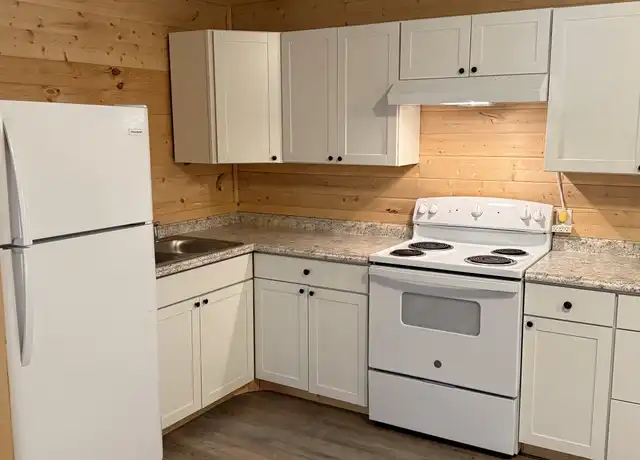 Property at 2921 Glacier State Dr Unit 2, North Pole, AK, 99705, 1 bed, 1 bath, [object Object]