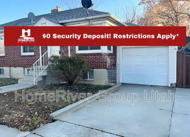 Property at 690 E 3065 S, South Salt Lake, UT, 84106, 3 beds, 2 baths, [object Object]