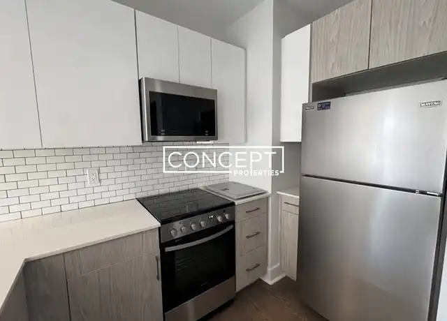 Property at 19 Peterborough St Unit 25CP, Boston, MA, 02215, 2 beds, 1 bath, [object Object]