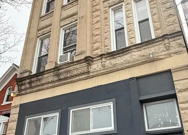Property at 2104 S Washtenaw Ave, Chicago, IL, 60608, 2 beds, 1 bath, [object Object]