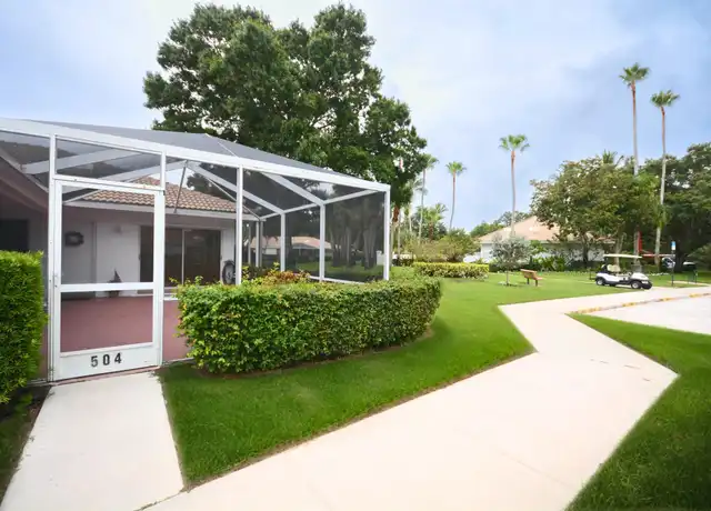 Property at 504 Silverleaf Oak Ct Unit 5D, Palm Beach Gardens, FL, 33410, 2 beds, 2 baths, [object Object]