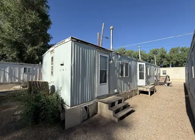 Property at 1303 N College Ave Unit 27, Fort Collins, CO, 80524, 1 bed, 1 bath, [object Object]