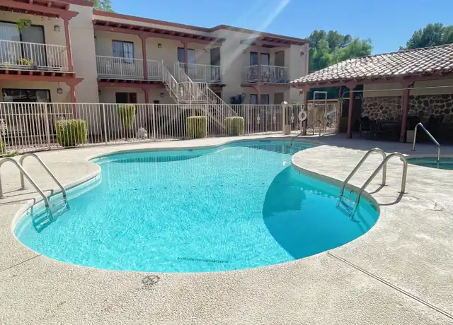 Property at 3357 N Country Club Rd Unit 5, Tucson, AZ, 85716, 3 beds, 2 baths, [object Object]