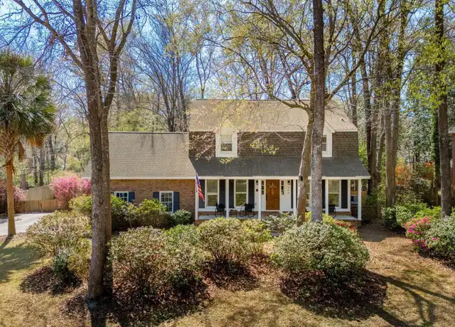 Property at 109 Buckingham Ave, Summerville, SC, 29485, 4 beds, 2.5 baths, [object Object]