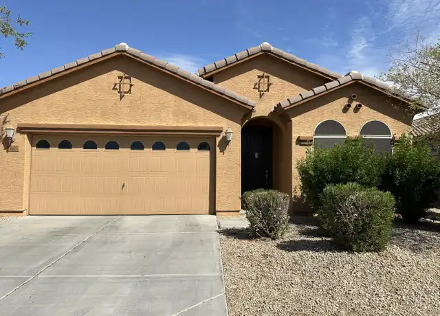 Property at 16992 W Mohave St, Goodyear, AZ, 85338, 3 beds, 2 baths, [object Object]