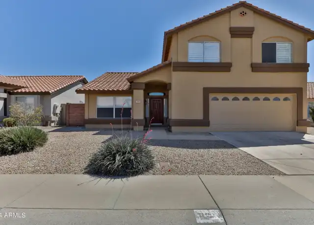 Property at 825 E Spanish Moss Ln, Phoenix, AZ, 85022, 4 beds, 2.5 baths, [object Object]