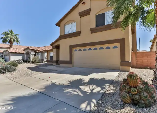 Property at 825 E Spanish Moss Ln, Phoenix, AZ, 85022, 4 beds, 2.5 baths, [object Object]