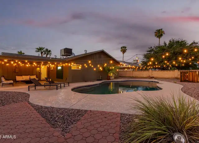 Property at 8537 E Clarendon Ave, Scottsdale, AZ, 85251, 3 beds, 2 baths, [object Object]
