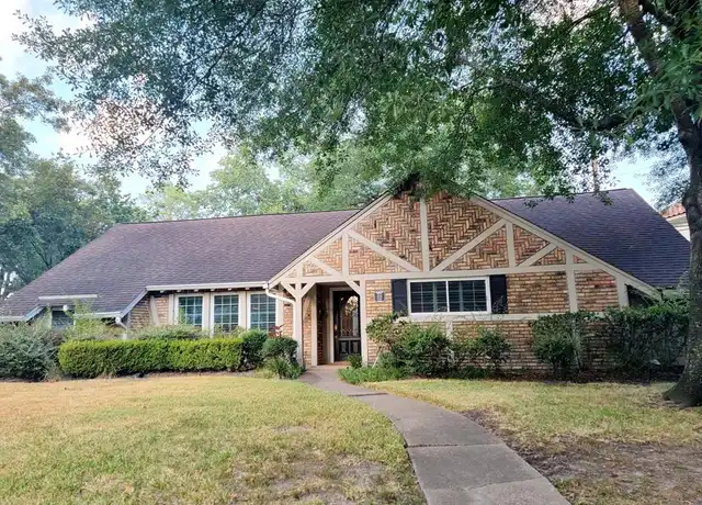 Property at 426 Isolde Dr, Houston, TX, 77024, 3 beds, 2 baths, [object Object]