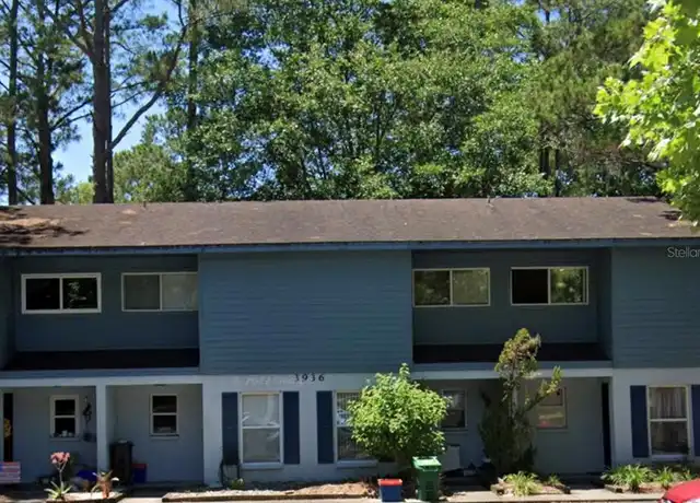 Property at 3936 SW 26th Ter Unit B, Gainesville, FL, 32608, 2 beds, 1.5 baths, [object Object]