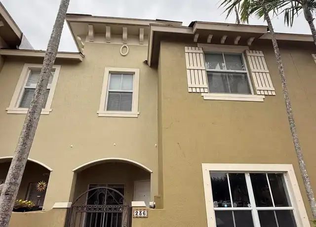 Property at 236 Lake Monterey Cir, Boynton Beach, FL, 33426, 3 beds, 2.5 baths, [object Object]