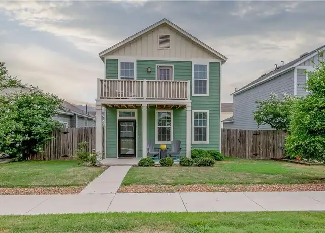 Property at 1565 Arbor Knot Dr, Kyle, TX, 78640, 3 beds, 2.5 baths, [object Object]