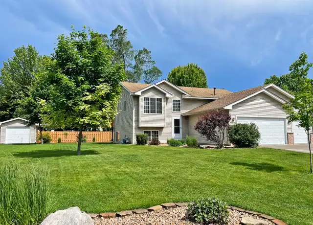Property at 12233 Quinn St NW, Minneapolis, MN, 55448, 3 beds, 2 baths, [object Object]