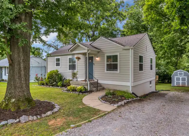 Property at 2929 Emery Dr, Nashville, TN, 37214, 3 beds, 2 baths, [object Object]