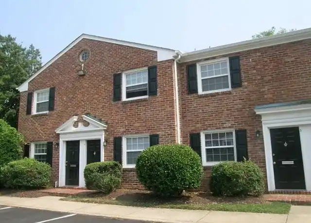 Property at Crater Square - 1025 S Crater Rd, Petersburg, VA, 23805, 3 beds, 1.5 baths, [object Object]