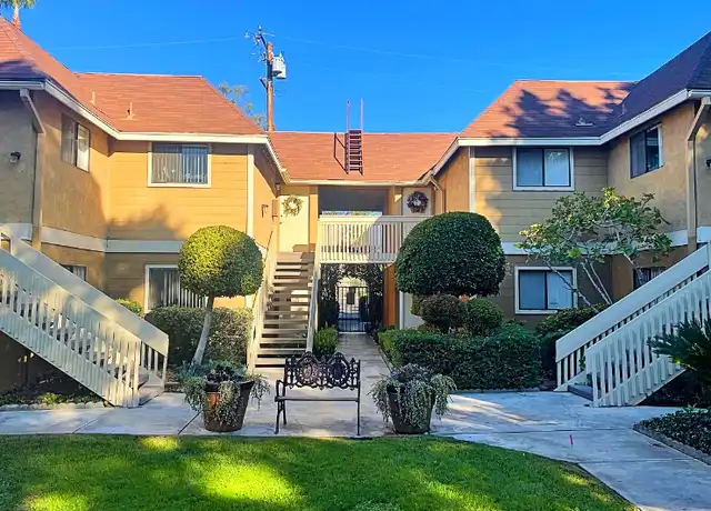 Property at 390 N San Antonio Ave Unit A, Upland, CA, 91786, 1 bed, 1 bath, [object Object]