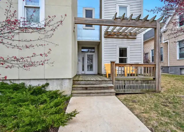 Property at 2905 N Newhall St Unit 1, Milwaukee, WI, 53211, 2 beds, 2 baths, [object Object]