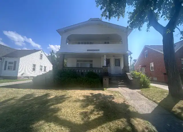 Property at 10108 Park Heights Ave Unit Up, Garfield Heights, OH, 44125, 2 beds, 1 bath, [object Object]