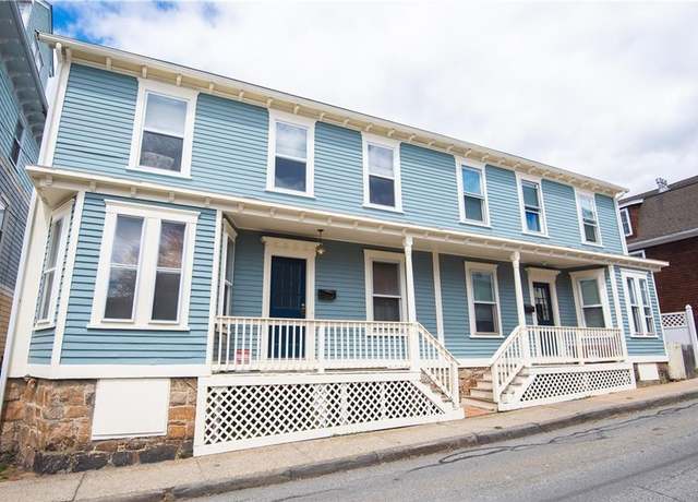 Photo of 13 Brewer St, Newport, RI 02840