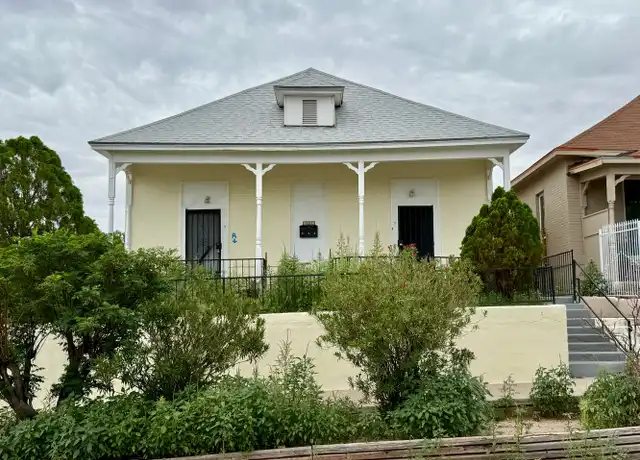 Property at 1211 N Ochoa St Unit C, El Paso, TX, 79902, 0 beds, 1 bath, [object Object]