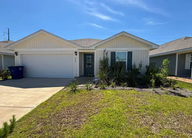 Property at 6580 Slabinski Ln, Panama City, FL, 32404, 4 beds, 2 baths, [object Object]