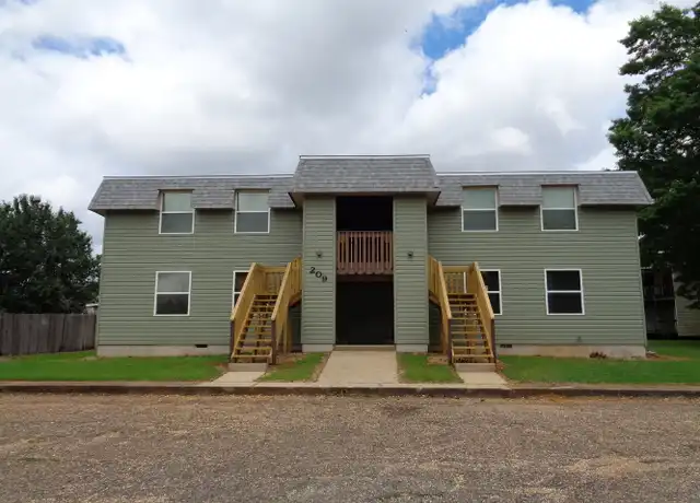 Property at 209 Glenwood Ln Unit 4, Enterprise, AL, 36330, 2 beds, 1 bath, [object Object]