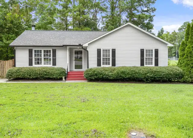 Property at 117 Mary Cir, Angier, NC, 27501, 3 beds, 2 baths, [object Object]