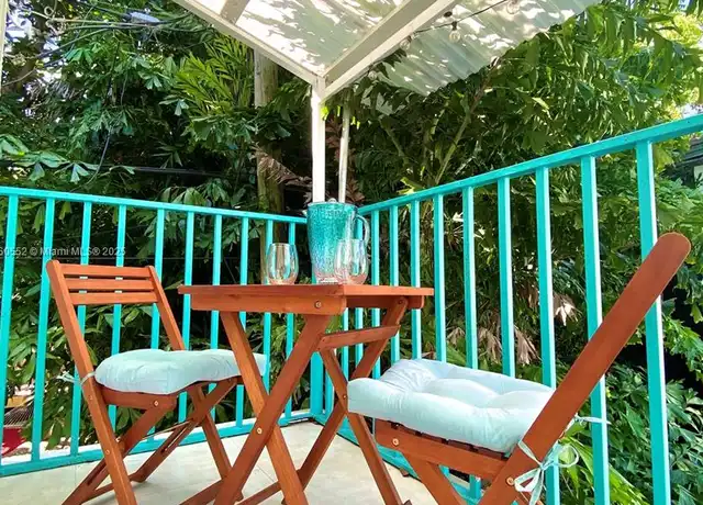 Property at 118 NE 46th St Unit C, Miami, FL, 33137, 1 bed, 1 bath, [object Object]
