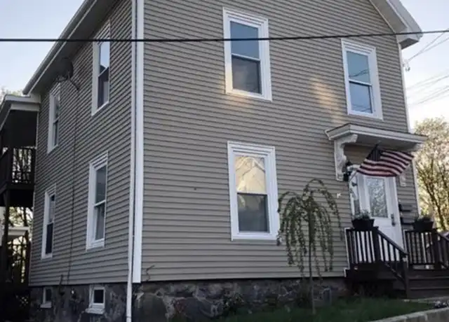 Property at 81 Hawthorne St Unit 2, Lynn, MA, 01902, 2 beds, 1.5 baths, [object Object]