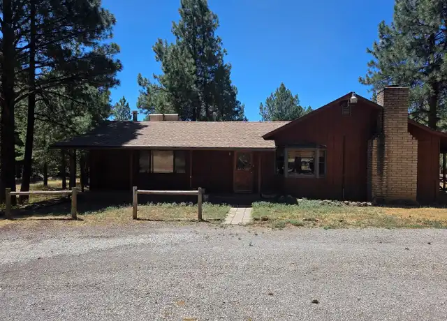Property at 4950 N Datura Rd, Flagstaff, AZ, 86001, 3 beds, 2 baths, [object Object]