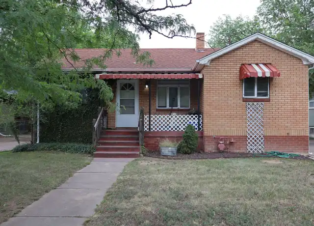 Property at 626 S Whitcomb St Unit Up, Fort Collins, CO, 80521, 2 beds, 1 bath, [object Object]