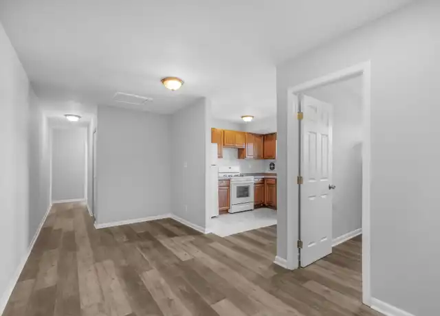 Property at 1717 S St SE Unit 303, Washington, DC, 20020, 3 beds, 1 bath, [object Object]