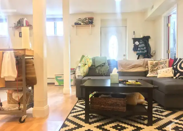 Property at 9 Dean Rd, Brookline, MA, 02445, 2 beds, 2 baths, [object Object]