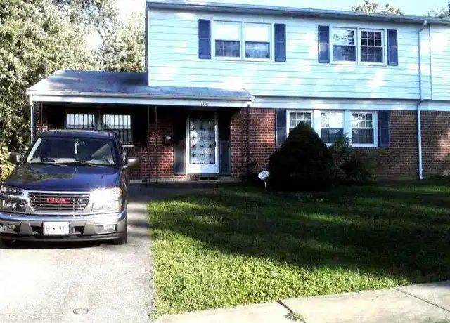 Property at 1710 Newcastle Rd, Windsor Mill, MD, 21244, 3 beds, 1.5 baths, [object Object]