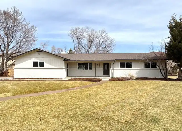 Property at 2090 S Clinton St, Denver, CO, 80231, 5 beds, 3 baths, [object Object]