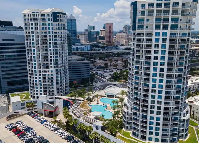 Property at 449 S 12th St #2401, Tampa, FL, 33602, 3 beds, 3 baths, [object Object]