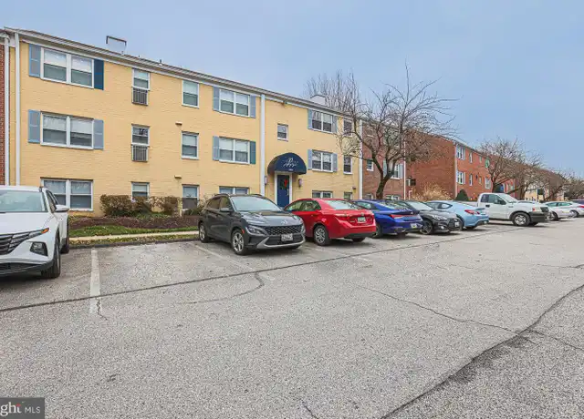 Property at 4415 Falls Bridge Dr Unit G, Baltimore, MD, 21211, 2 beds, 1 bath, [object Object]