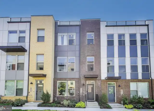 Property at 5004 Oakmoore Dr, Rockville, MD, 20852, 4 beds, 3.5 baths, [object Object]