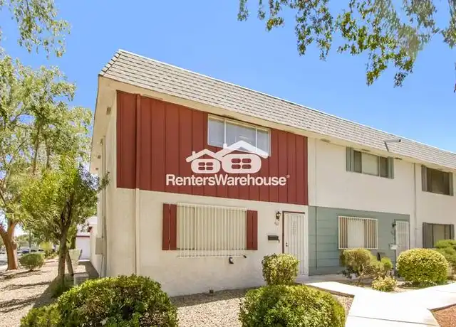 Property at 661 Greenbriar Townhouse Way, Las Vegas, NV, 89121, 2 beds, 2.5 baths, [object Object]