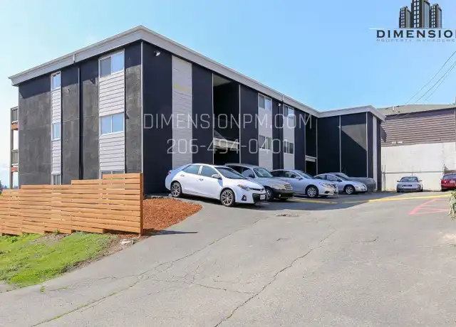 Property at 21639 29th Ave S Unit 104, Des Moines, WA, 98198, 1 bed, 1 bath, [object Object]