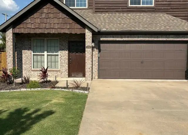 Property at 1703 SW Stonegrove Rd, Bentonville, AR, 72713, 4 beds, 2.5 baths, [object Object]