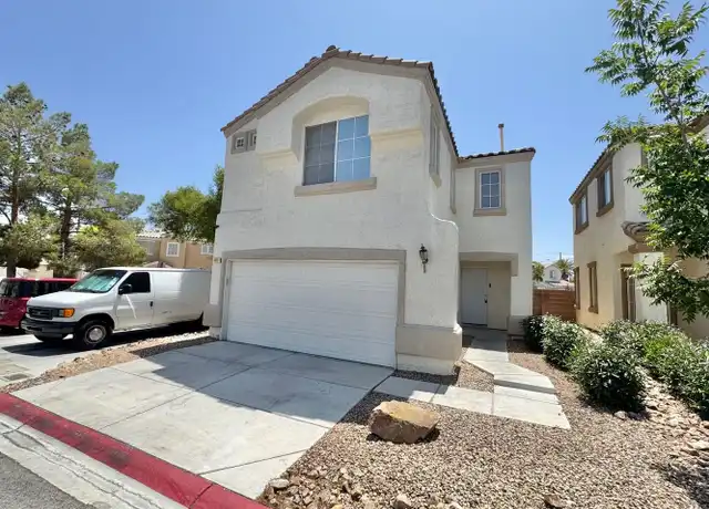 Property at 4823 Integrity St, North Las Vegas, NV, 89031, 2 beds, 2.5 baths, [object Object]