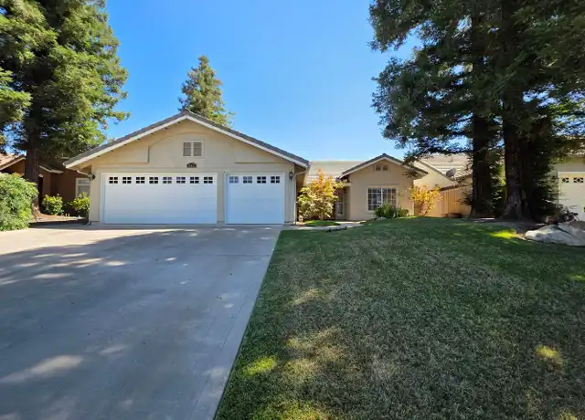 Property at 5111 W Monte Vista Ave, Visalia, CA, 93277, 4 beds, 2 baths, [object Object]
